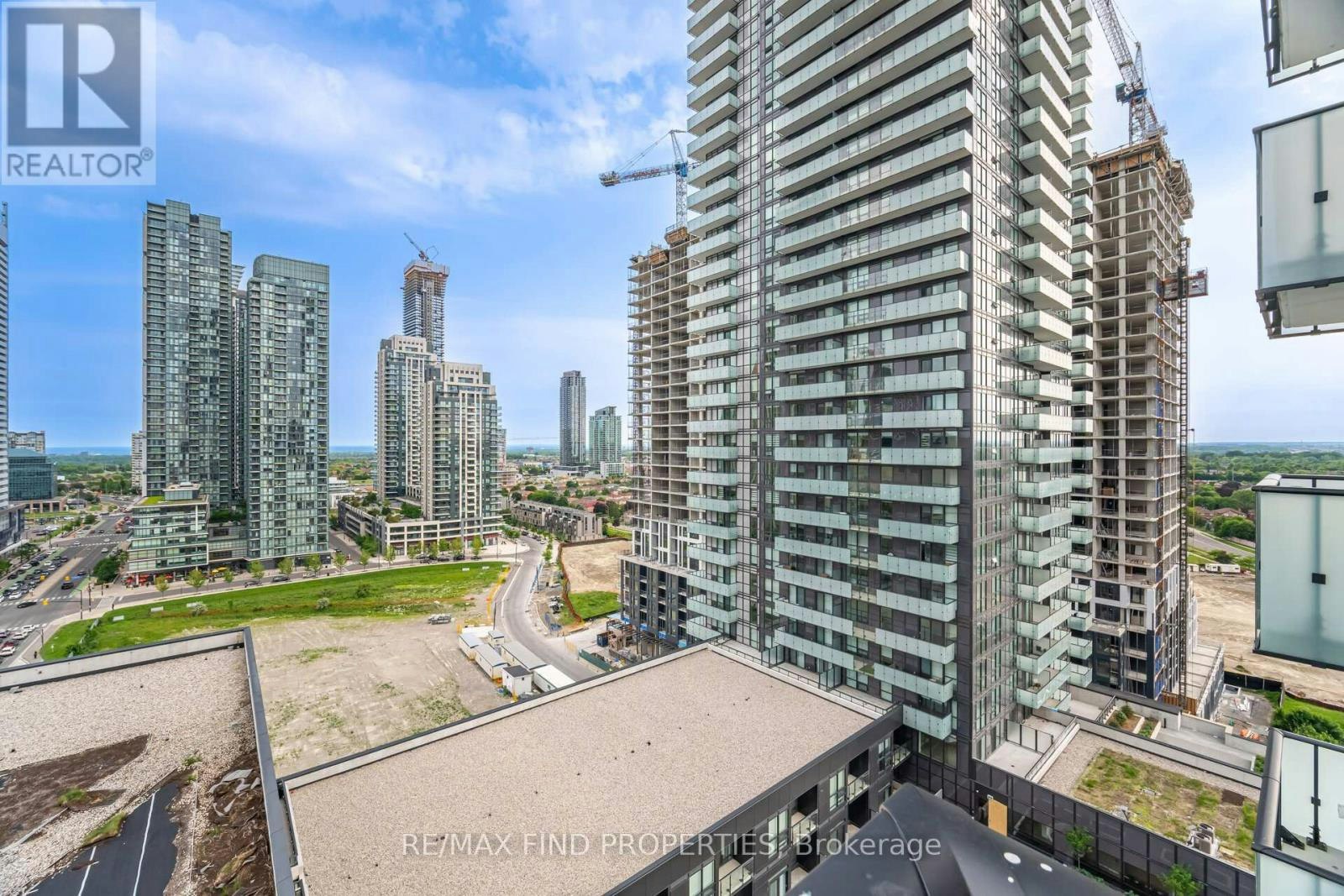 1405-430 Square One Drive, Mississauga, ON, L5B 0L6 - 26