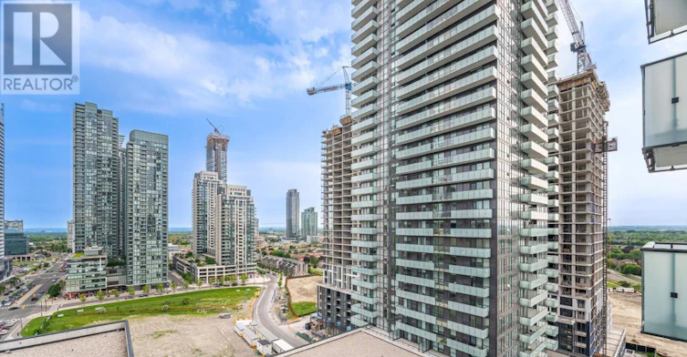 1405-430 Square One Drive, Mississauga, ON, L5B 0L6 - 26