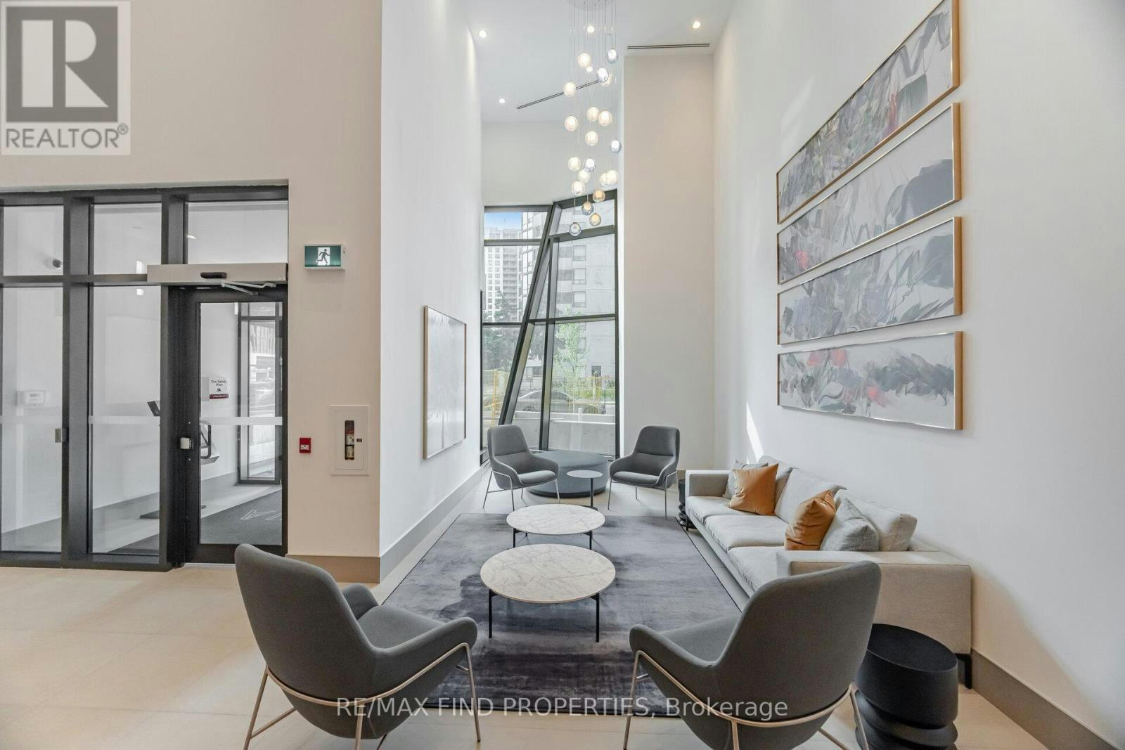 1405-430 Square One Drive, Mississauga, ON, L5B 0L6 - 30