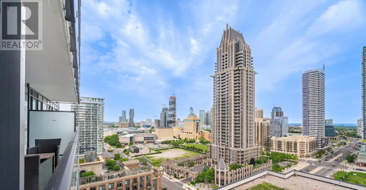 1405-430 Square One Drive, Mississauga, ON, L5B 0L6 - 28