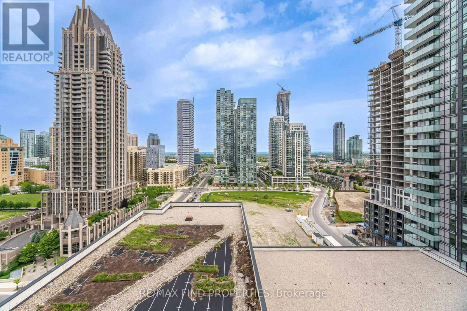1405-430 Square One Drive, Mississauga, ON, L5B 0L6 - 27