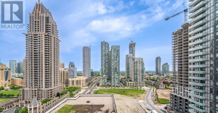 1405-430 Square One Drive, Mississauga, ON, L5B 0L6 - 27