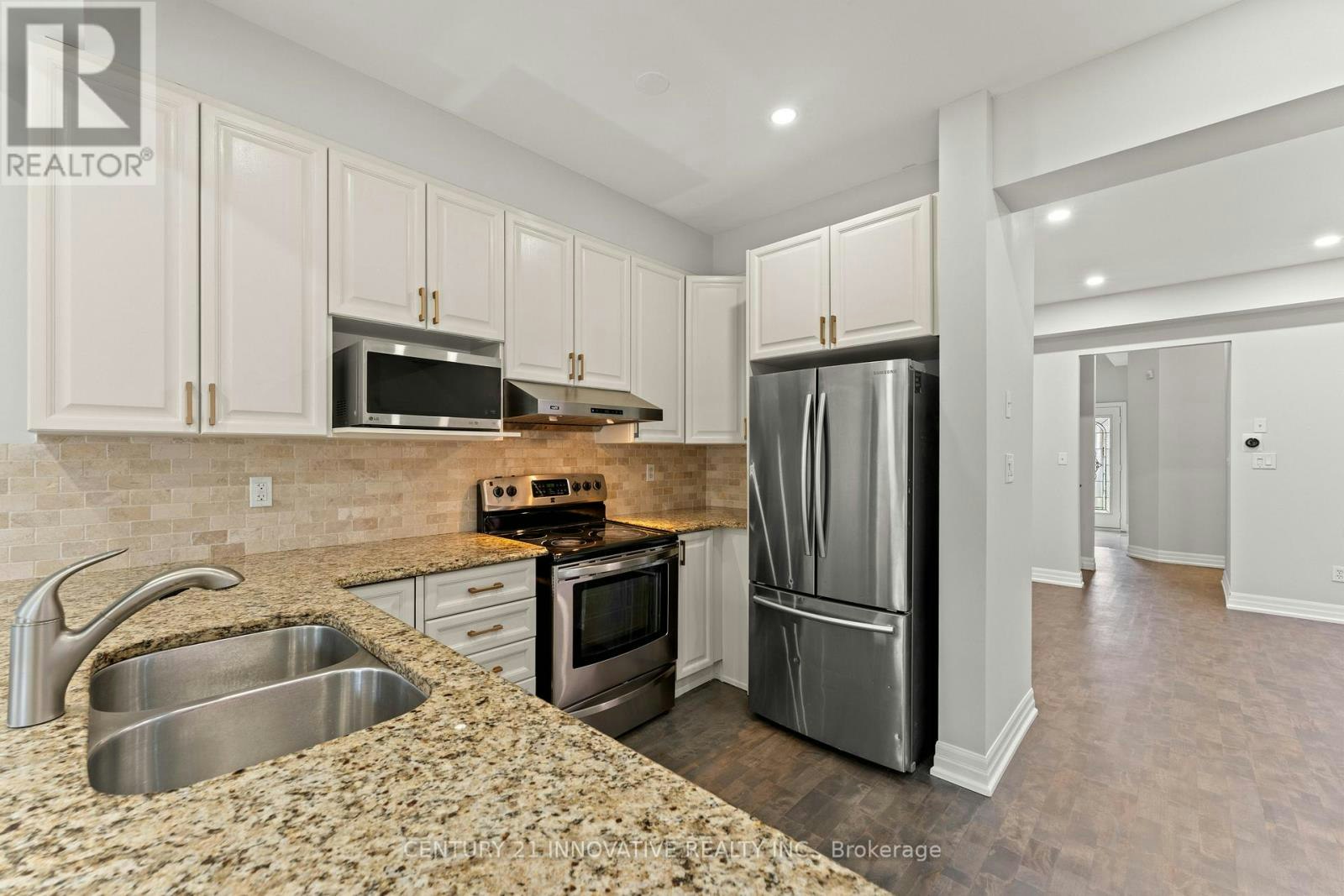 2442 Felhaber Crescent, Oakville, ON, L6H 7N8 - 11