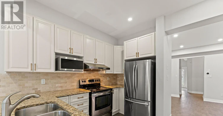 2442 Felhaber Crescent, Oakville, ON, L6H 7N8 - 11