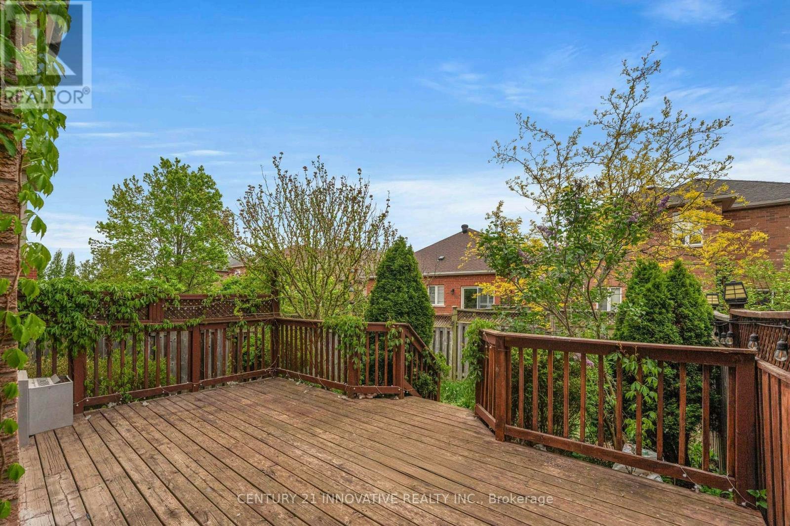 2442 Felhaber Crescent, Oakville, ON, L6H 7N8 - 39