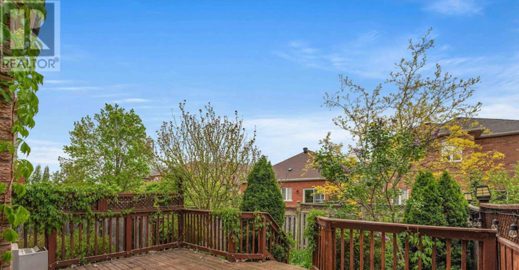 2442 Felhaber Crescent, Oakville, ON, L6H 7N8 - 39