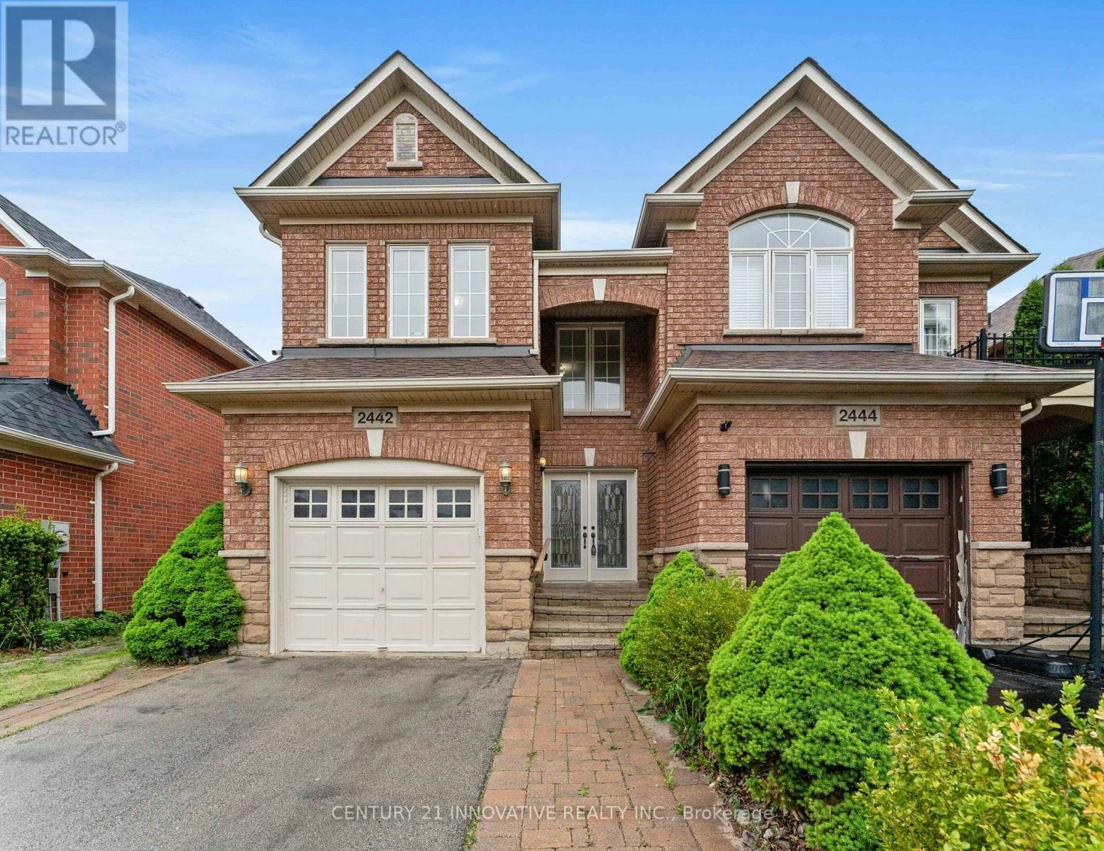 2442 Felhaber Crescent, Oakville, ON, L6H 7N8 - 2