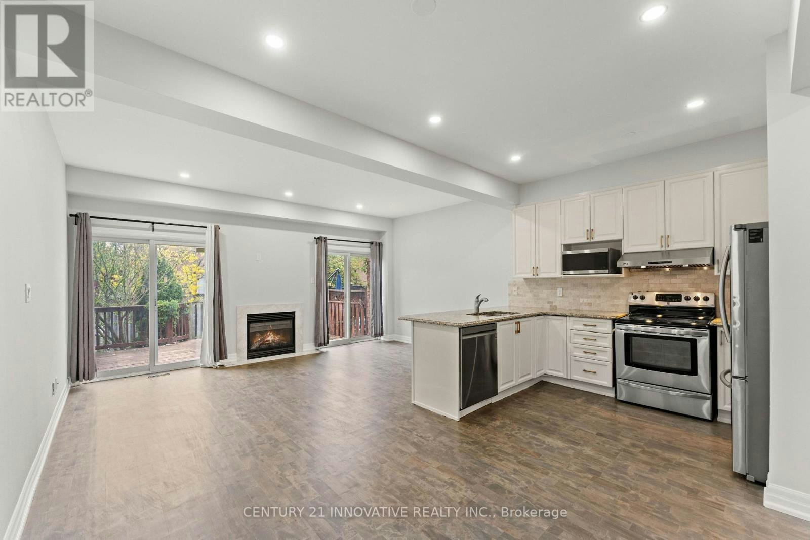 2442 Felhaber Crescent, Oakville, ON, L6H 7N8 - 7