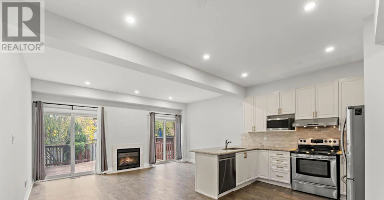 2442 Felhaber Crescent, Oakville, ON, L6H 7N8 - 7