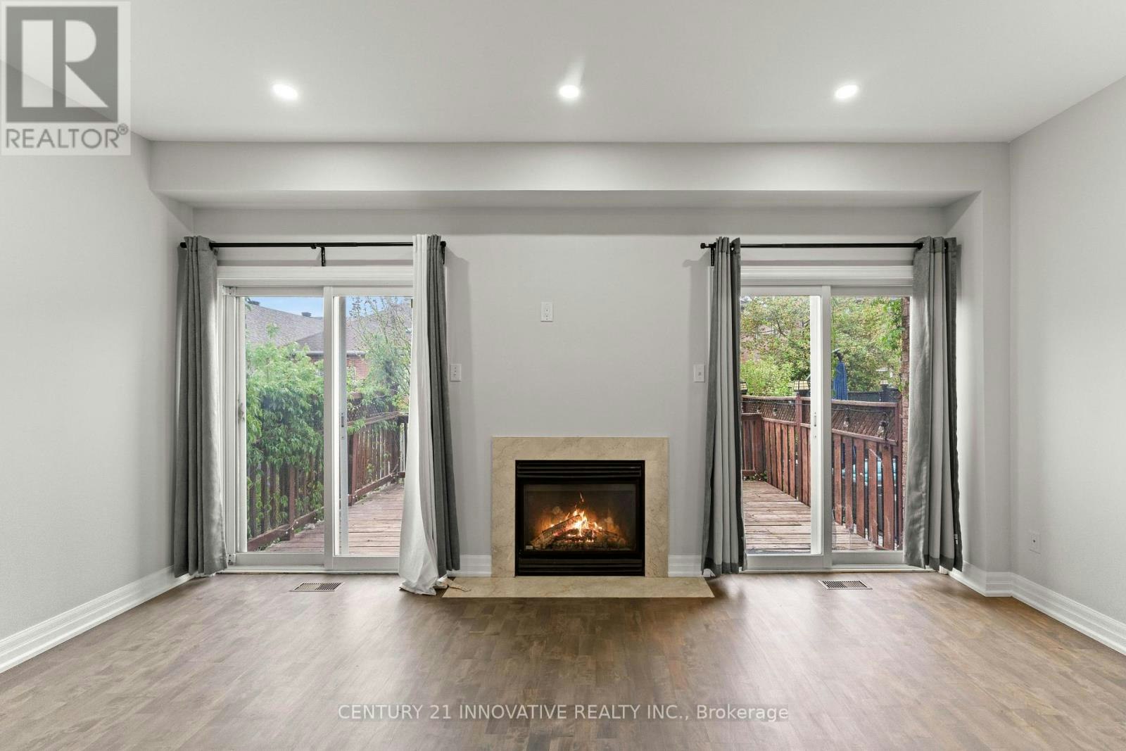 2442 Felhaber Crescent, Oakville, ON, L6H 7N8 - 13