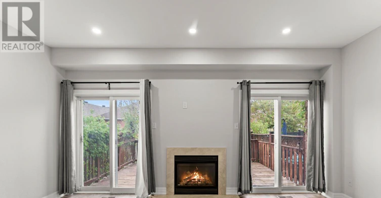 2442 Felhaber Crescent, Oakville, ON, L6H 7N8 - 13