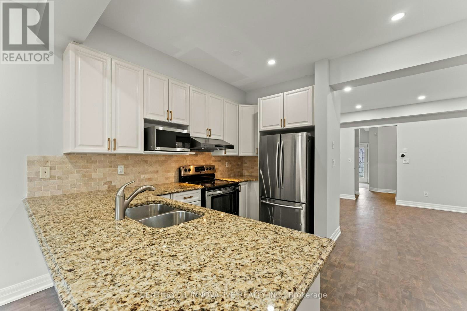 2442 Felhaber Crescent, Oakville, ON, L6H 7N8 - 9