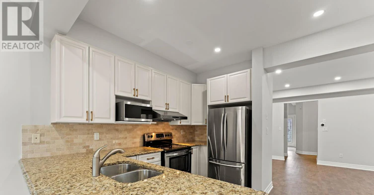 2442 Felhaber Crescent, Oakville, ON, L6H 7N8 - 9