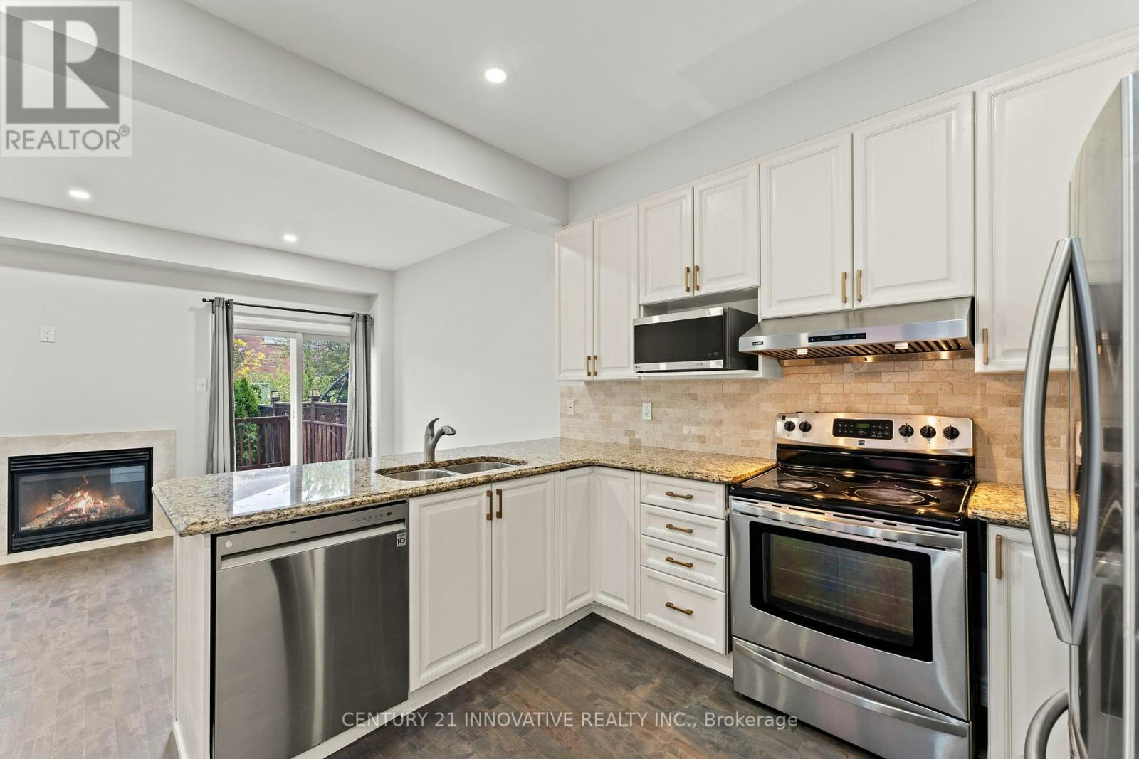 2442 Felhaber Crescent, Oakville, ON, L6H 7N8 - 10