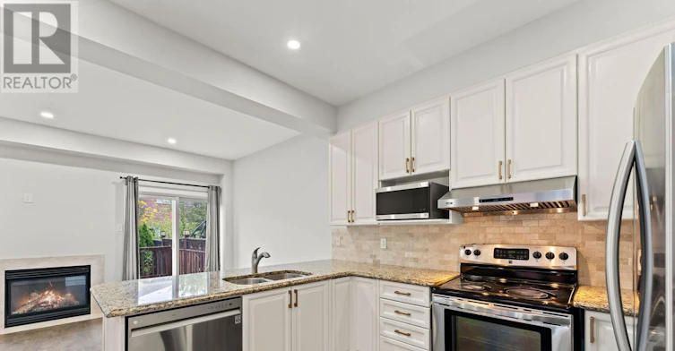 2442 Felhaber Crescent, Oakville, ON, L6H 7N8 - 10