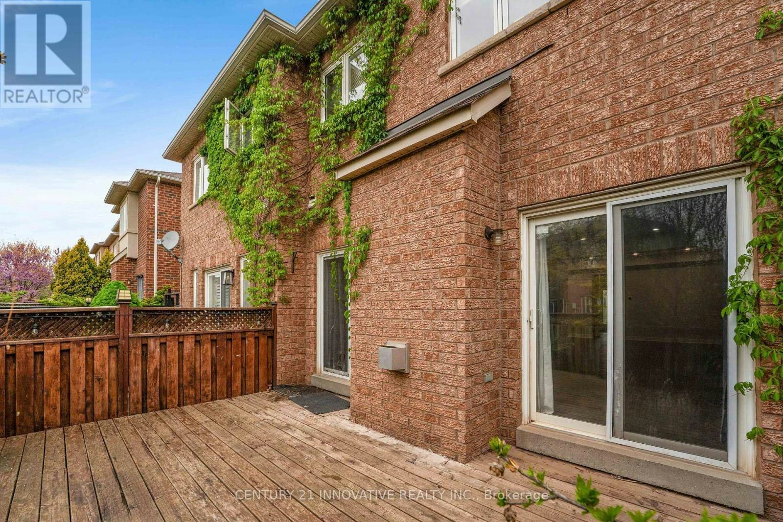 2442 Felhaber Crescent, Oakville, ON, L6H 7N8 - 40