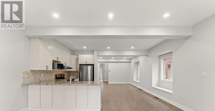2442 Felhaber Crescent, Oakville, ON, L6H 7N8 - 12