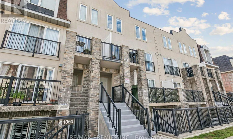 2152-105 George Appleton Way