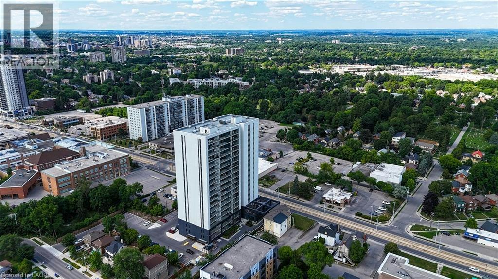 201-741 King Street W, Kitchener, ON, N2G 4K9 - 25