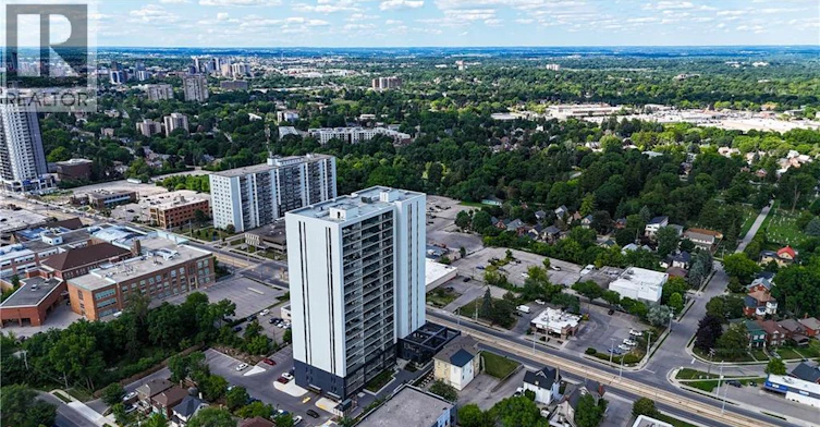 201-741 King Street W, Kitchener, ON, N2G 4K9 - 25