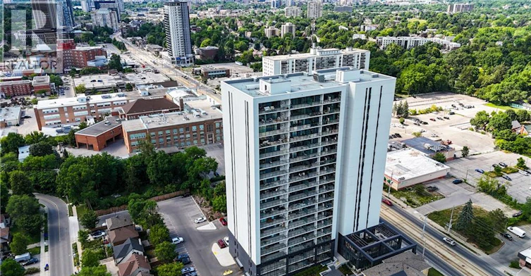 201-741 King Street W, Kitchener, ON, N2G 4K9