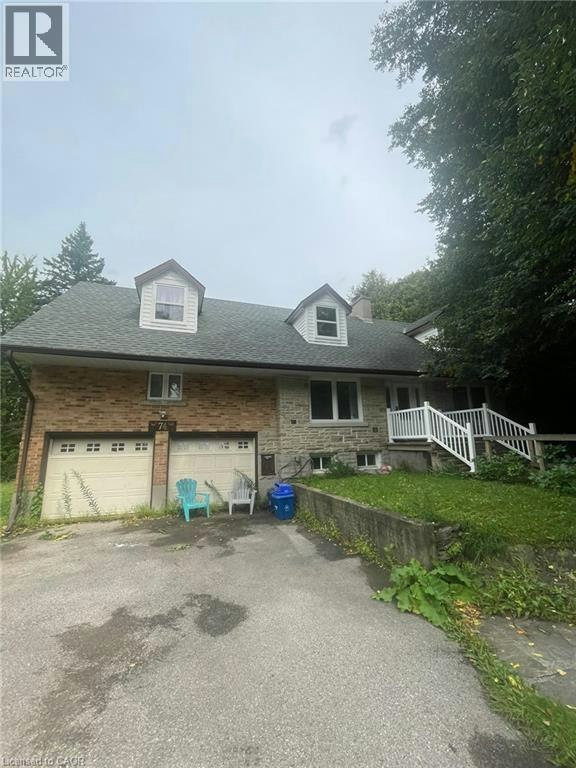 Main-74 Mcdougall Road, Waterloo, ON, N2L 2W5