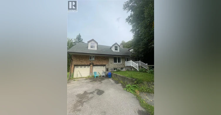 Main-74 Mcdougall Road, Waterloo, ON, N2L 2W5