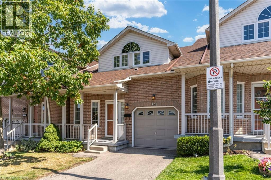 26-213 Nash Road S, Hamilton, ON, L8K 6S2
