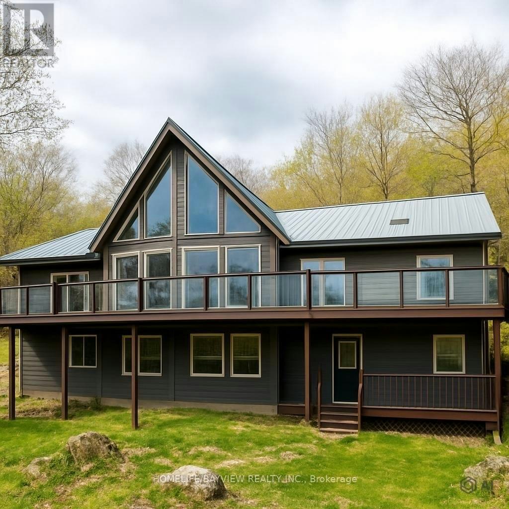 19243 35 Highway Highway, Algonquin Highlands, ON, K0M 1J2