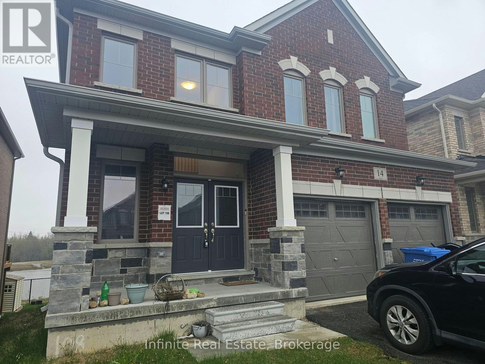 14 Doc Lougheed Avenue, Southgate Township, ON, N0C 1B0 - 2