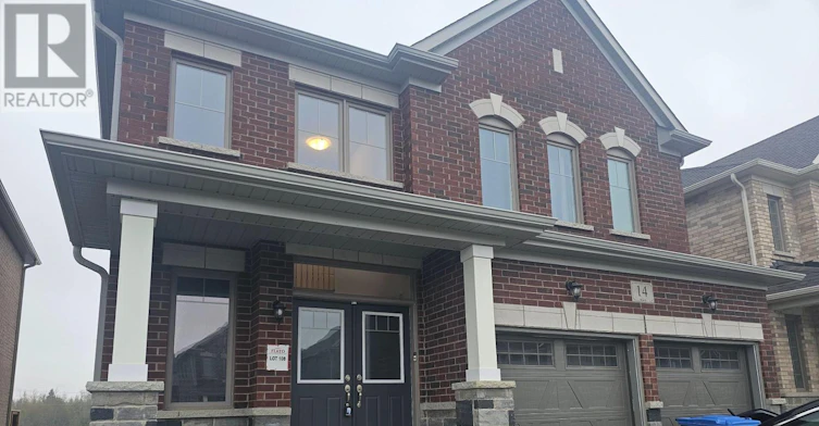 14 Doc Lougheed Avenue, Southgate Township, ON, N0C 1B0 - 2
