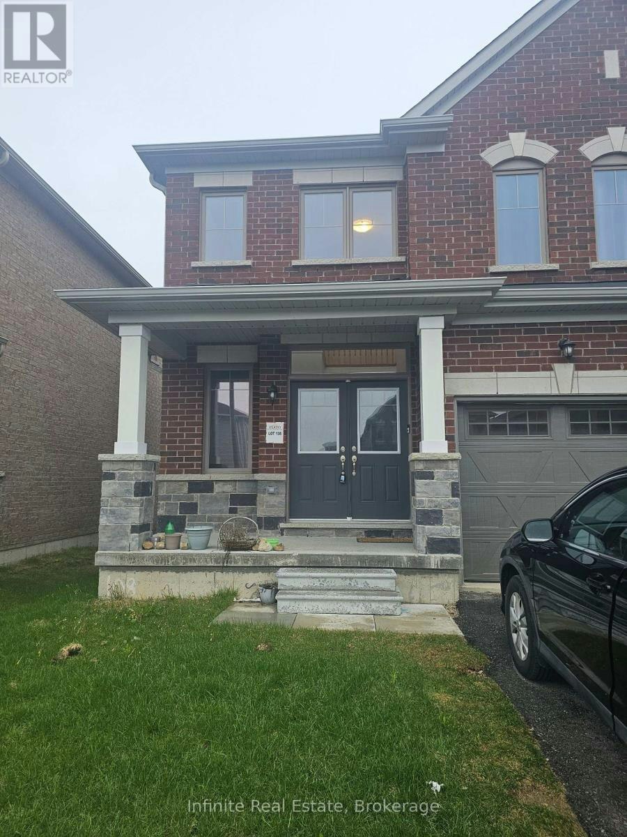 14 Doc Lougheed Avenue, Southgate Township, ON, N0C 1B0