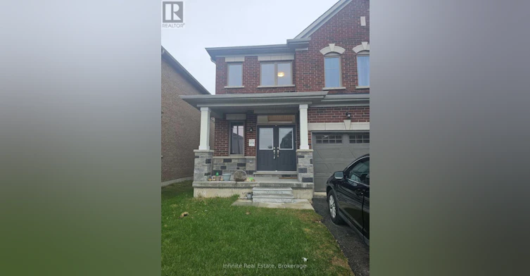 14 Doc Lougheed Avenue, Southgate Township, ON, N0C 1B0