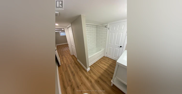BASEMENT-25 Hickery Place, Brantford, ON, N3S 3C7 - 12