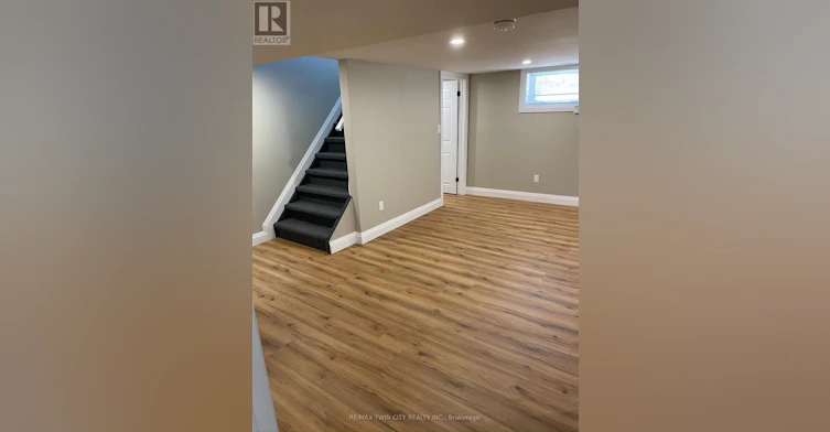 BASEMENT-25 Hickery Place, Brantford, ON, N3S 3C7 - 25