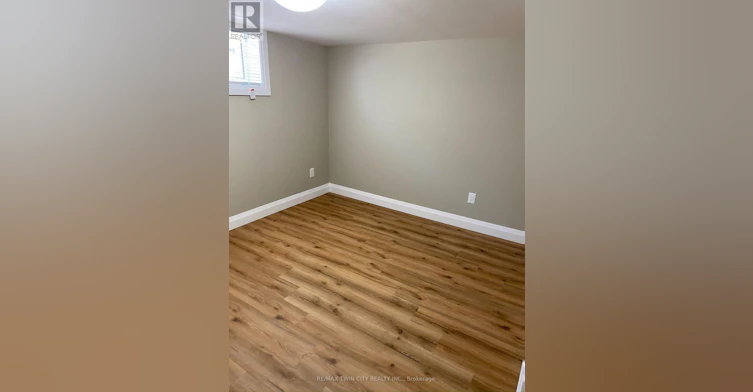 BASEMENT-25 Hickery Place, Brantford, ON, N3S 3C7 - 2