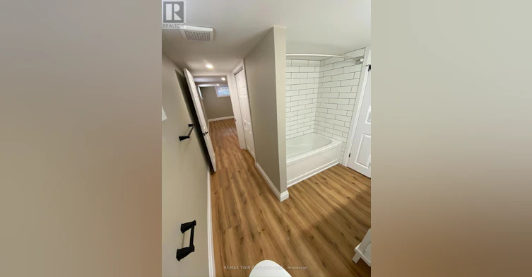 BASEMENT-25 Hickery Place, Brantford, ON, N3S 3C7 - 13