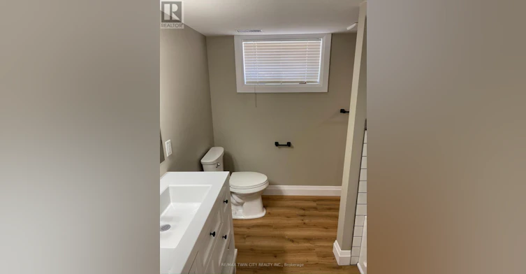 BASEMENT-25 Hickery Place, Brantford, ON, N3S 3C7 - 6