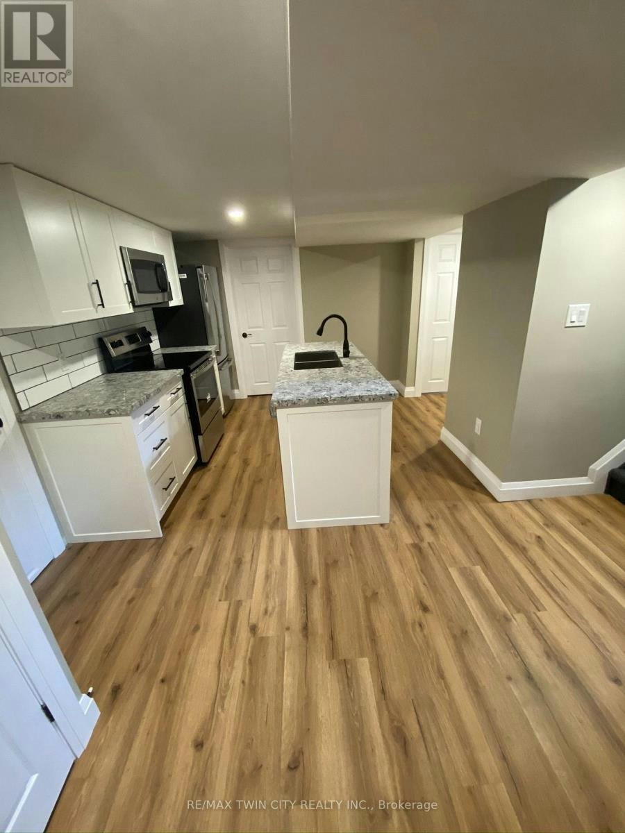 BASEMENT-25 Hickery Place, Brantford, ON, N3S 3C7
