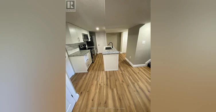 BASEMENT-25 Hickery Place, Brantford, ON, N3S 3C7