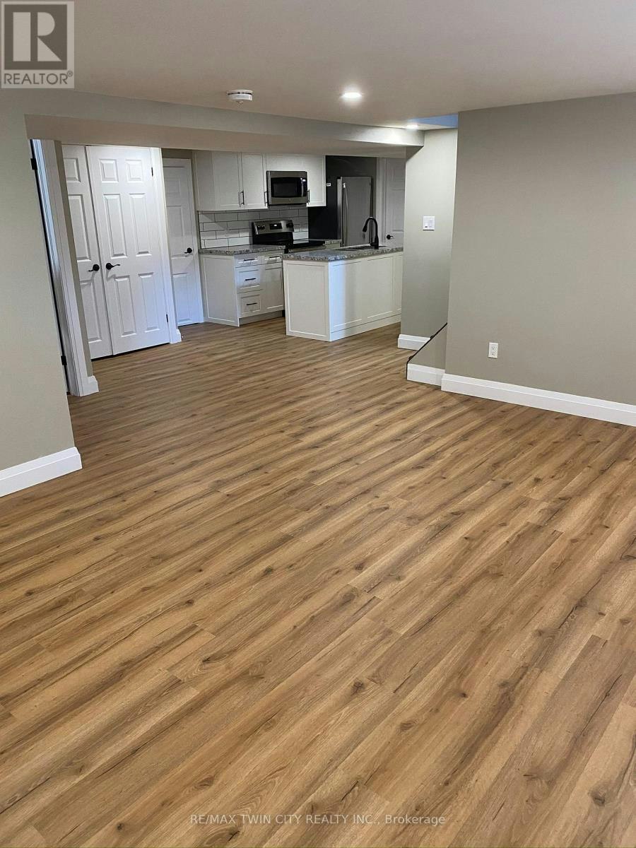 BASEMENT-25 Hickery Place, Brantford, ON, N3S 3C7 - 26