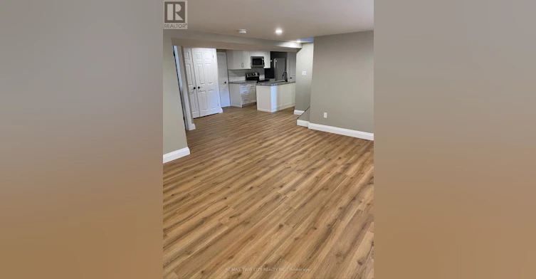BASEMENT-25 Hickery Place, Brantford, ON, N3S 3C7 - 26