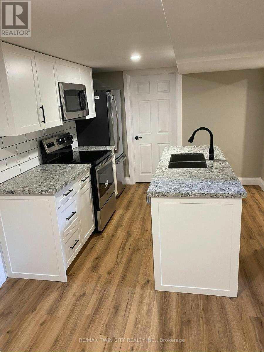 BASEMENT-25 Hickery Place, Brantford, ON, N3S 3C7 - 18
