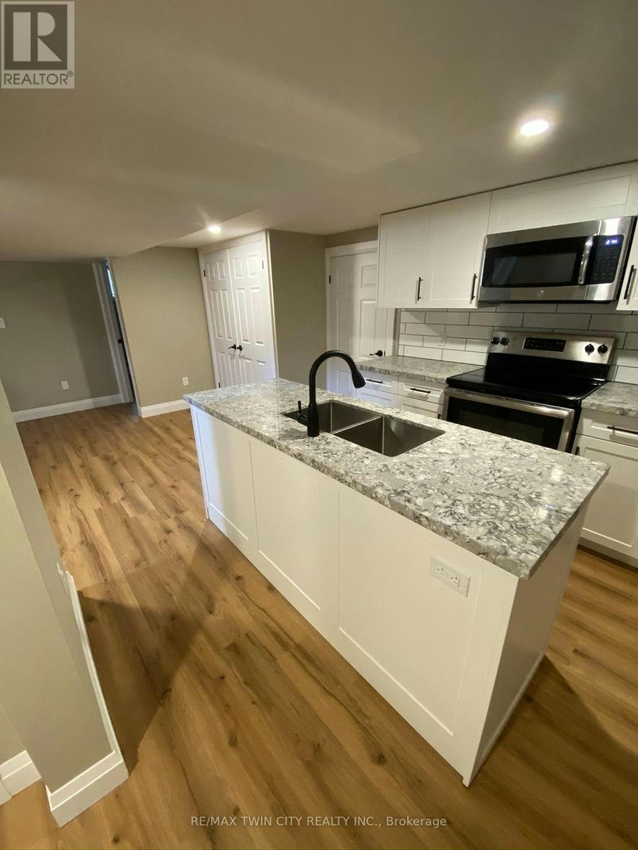 BASEMENT-25 Hickery Place, Brantford, ON, N3S 3C7 - 29