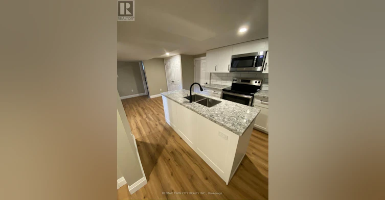 BASEMENT-25 Hickery Place, Brantford, ON, N3S 3C7 - 29