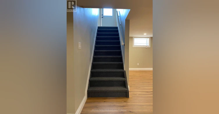 BASEMENT-25 Hickery Place, Brantford, ON, N3S 3C7 - 21