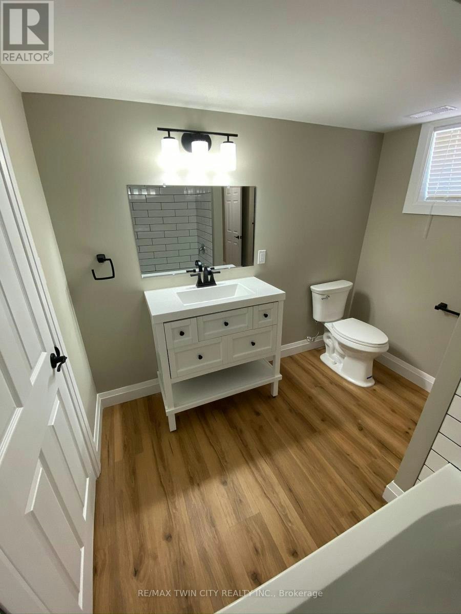 BASEMENT-25 Hickery Place, Brantford, ON, N3S 3C7 - 8