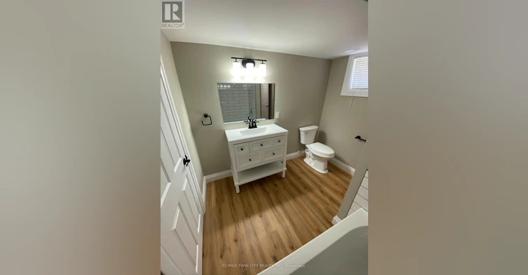 BASEMENT-25 Hickery Place, Brantford, ON, N3S 3C7 - 8