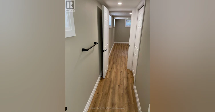 BASEMENT-25 Hickery Place, Brantford, ON, N3S 3C7 - 11