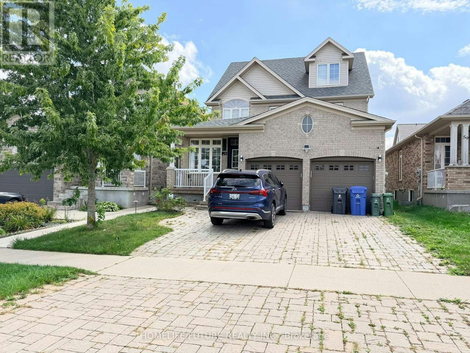 BSMT-61 Wideman Boulevard, Guelph, ON, N1E 0H9